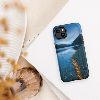 Magsafe iPhone Tough cases