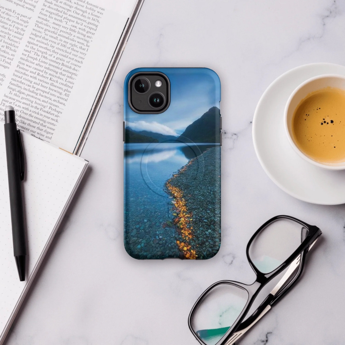 Magsafe iPhone Tough cases