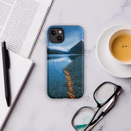 Magsafe iPhone Tough cases