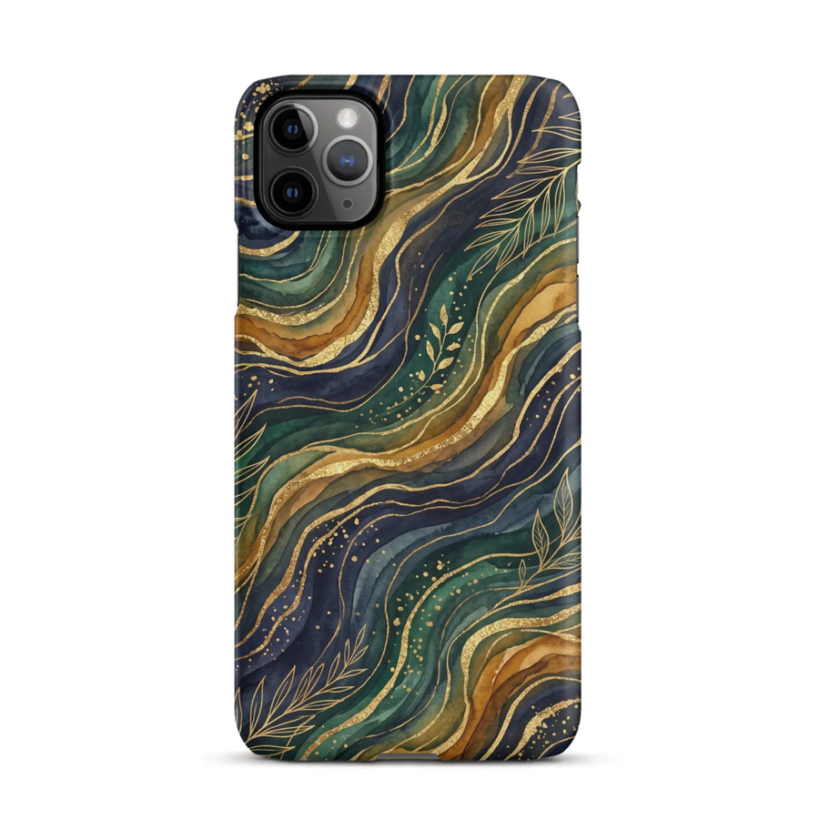 Existing patterned Snap Case for iPhone product example
