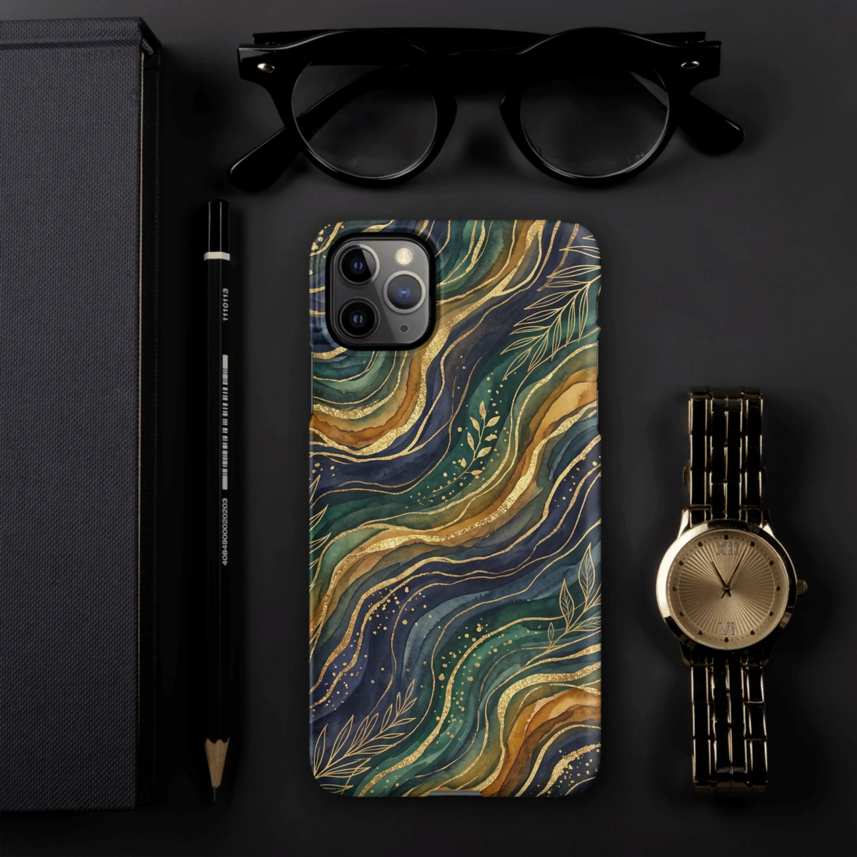 Snap Case for iPhone