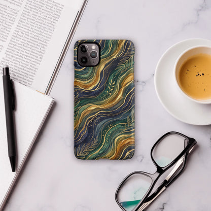 Snap Case for iPhone