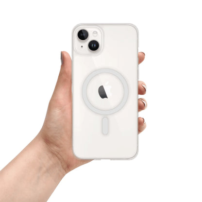 MagSafe Clear Case for iPhone