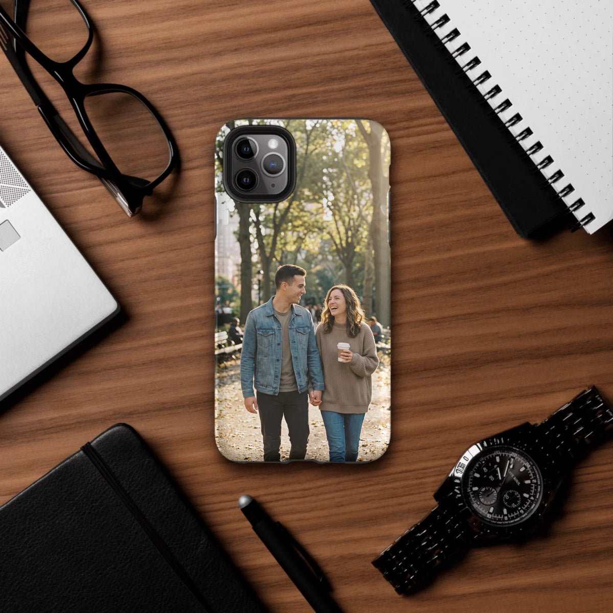 Tough Case for iPhone
