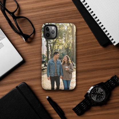 Tough Case for iPhone