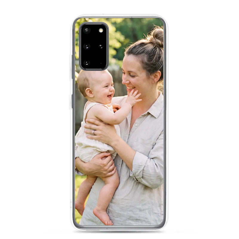 Clear Case