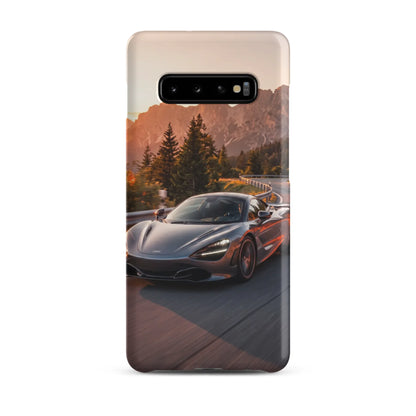 Snap Case for Samsung