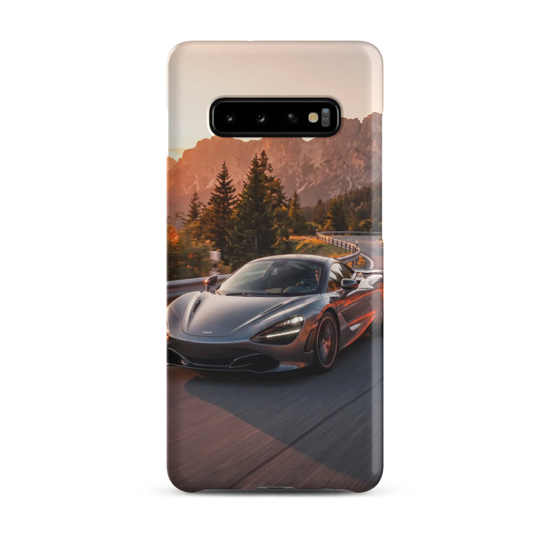 Snap Case
