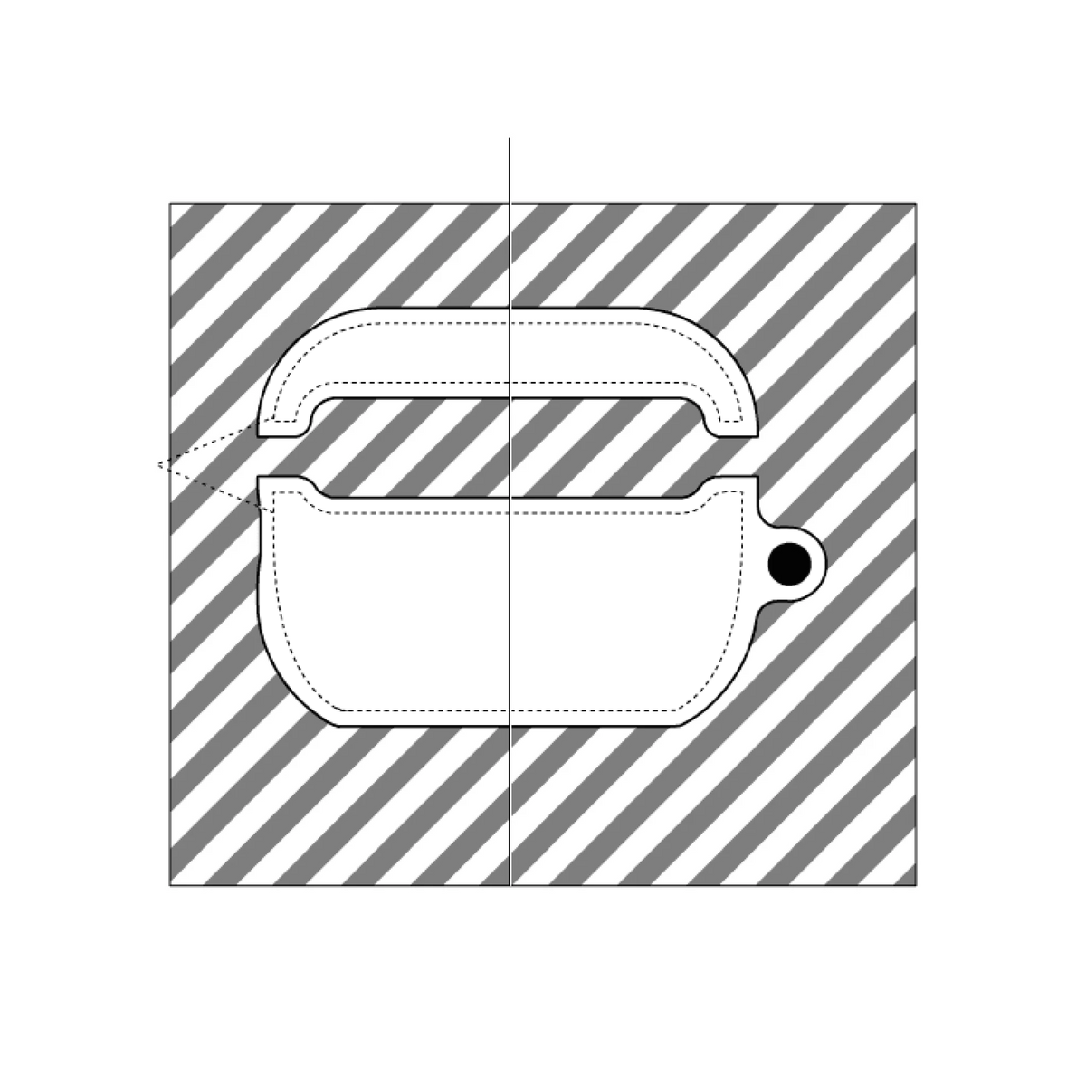 Case for AirPods Pro
