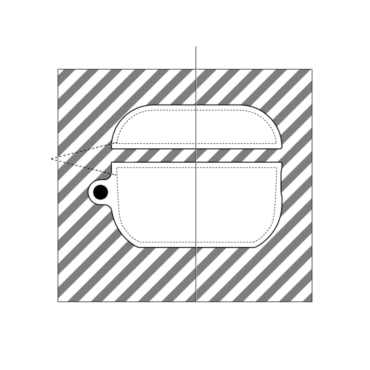 Case for AirPods Pro
