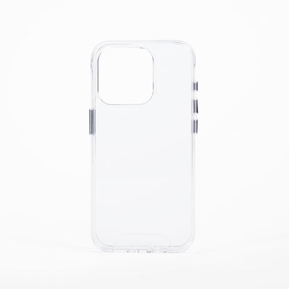 iPhone 15 Pro Max SPECTRUM Clearly Slim Case - Clear