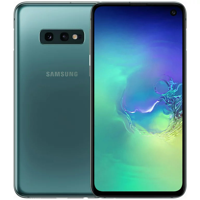 Buy Used Samsung Galaxy S10e Unlocked in Canada | 1 Year Warranty