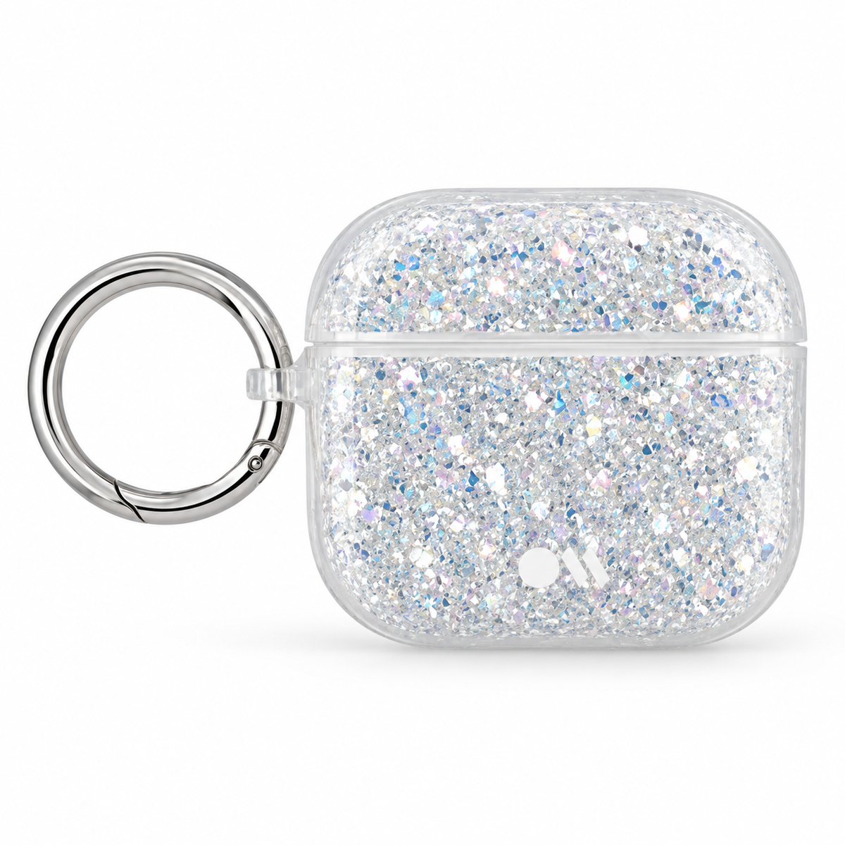 Airpods 3rd Gen Case-Mate Twinkle Case - Stardust