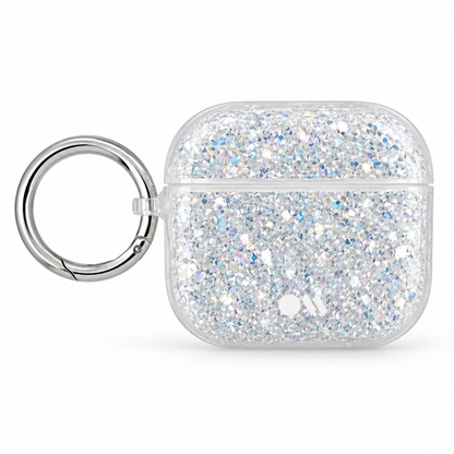 Airpods 3rd Gen Case-Mate Twinkle Case - Stardust