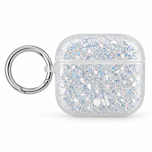 Airpods 3rd Gen Case-Mate Twinkle Case - Stardust