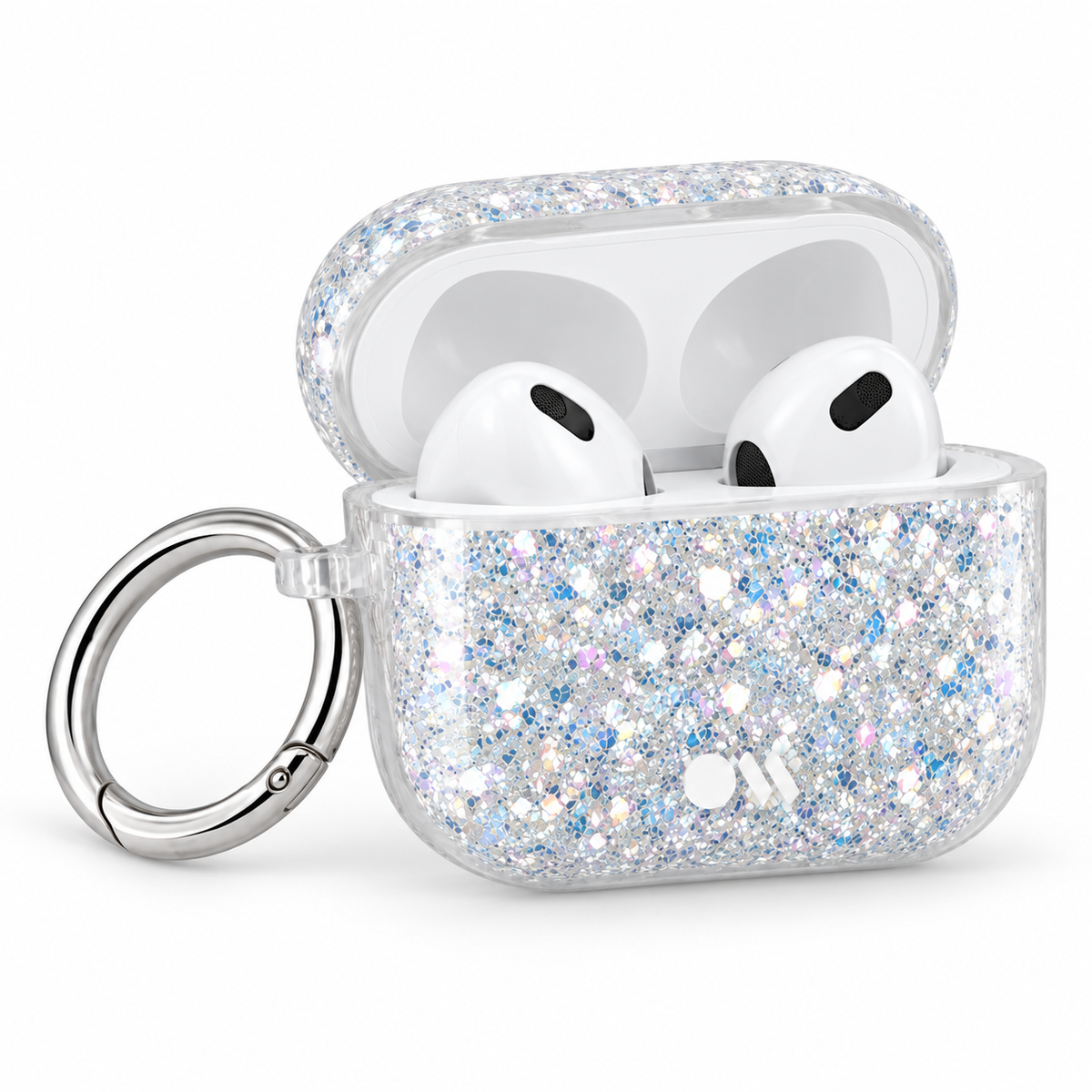 Airpods 3rd Gen Case-Mate Twinkle Case - Stardust
