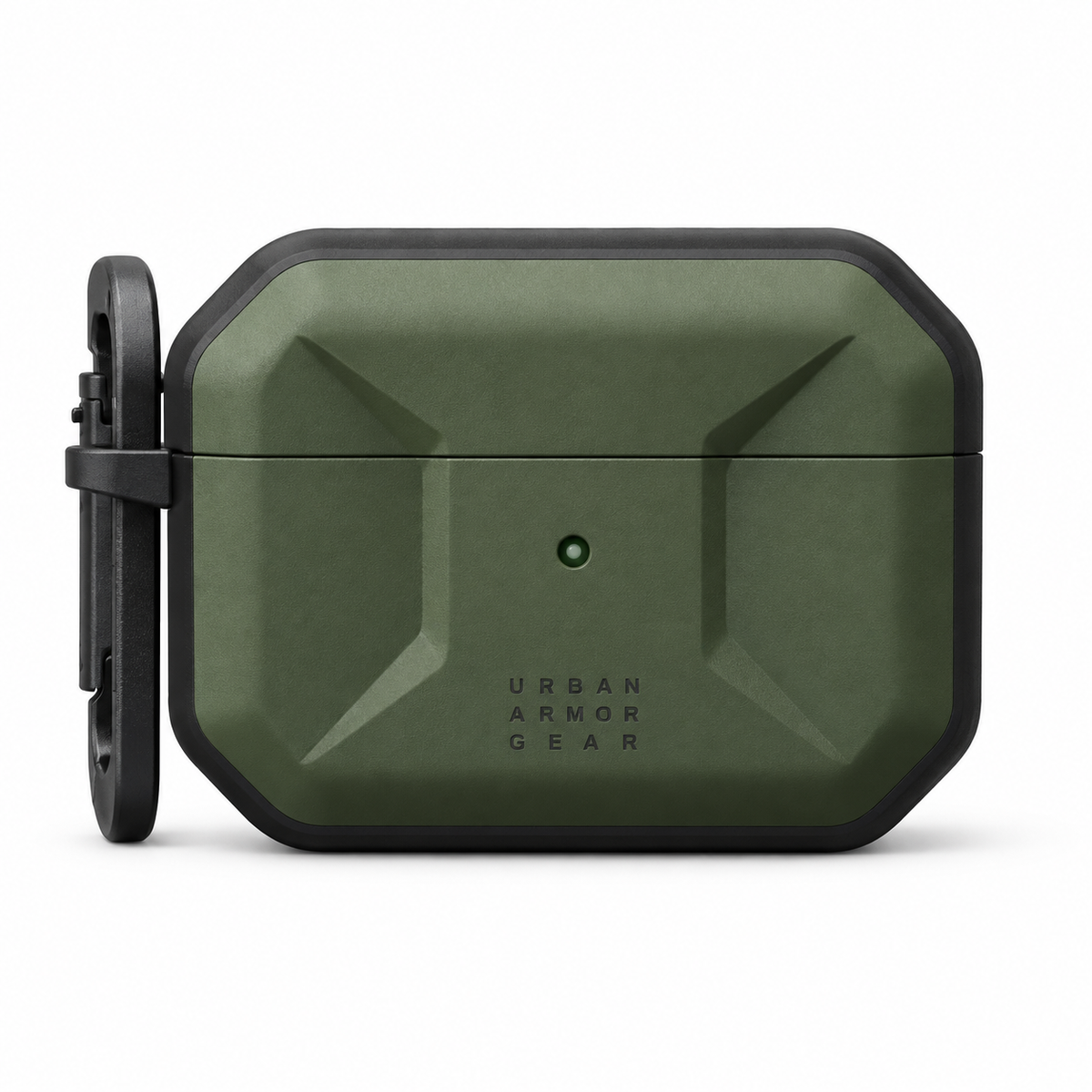 Airpods Pro 2nd Gen UAG Civillian Case - Olive Drab