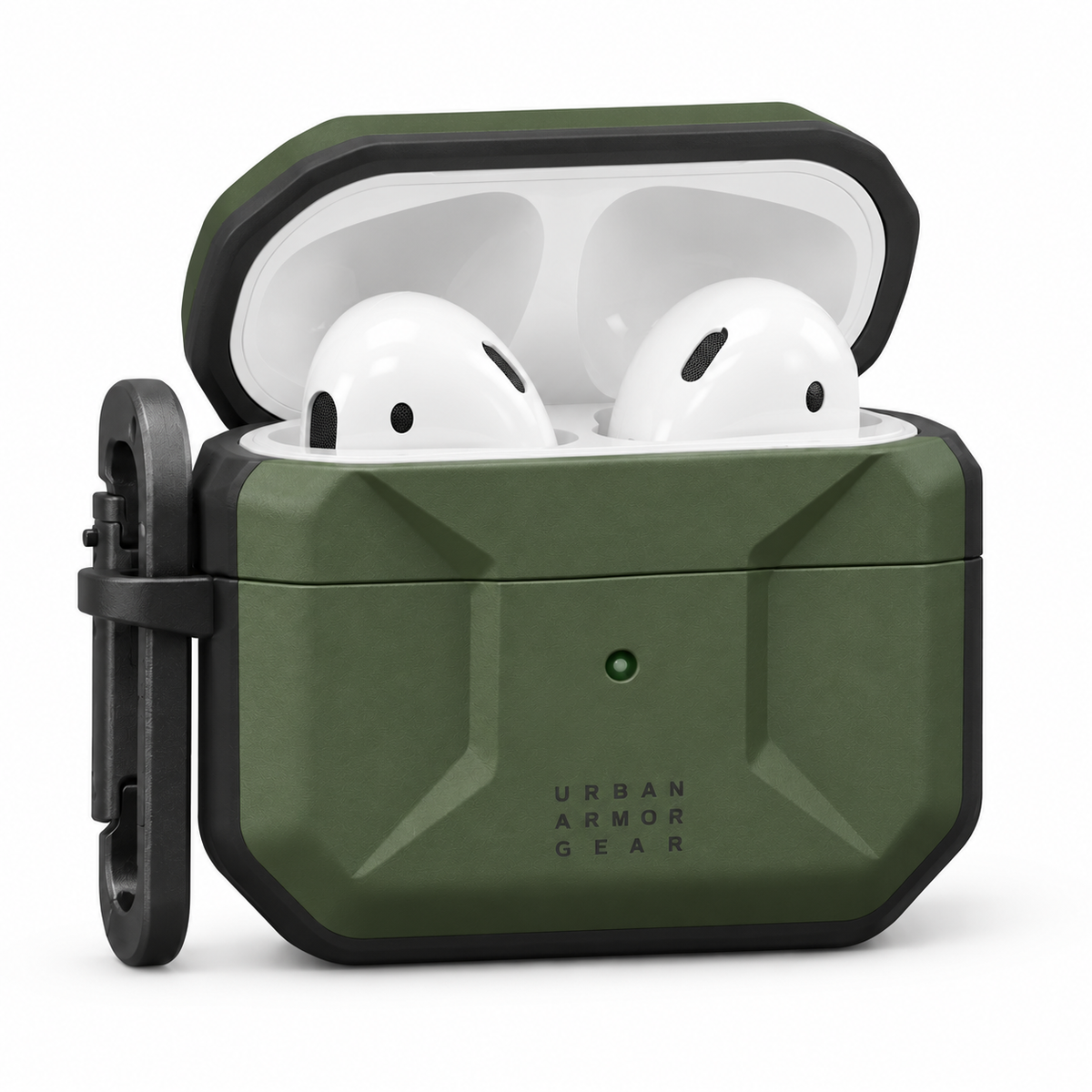 Airpods Pro 2nd Gen UAG Civillian Case - Olive Drab
