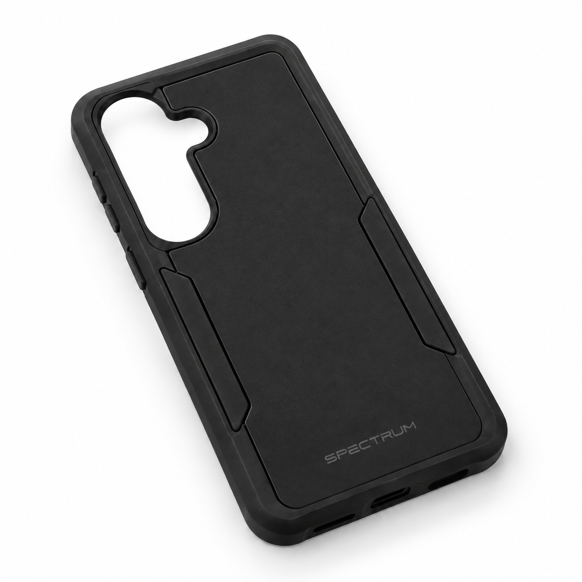 Samsung Galaxy S26 SPECTRUM Elite Case w/Magnets - Black