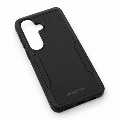 Samsung Galaxy S26 SPECTRUM Elite Case w/Magnets - Black
