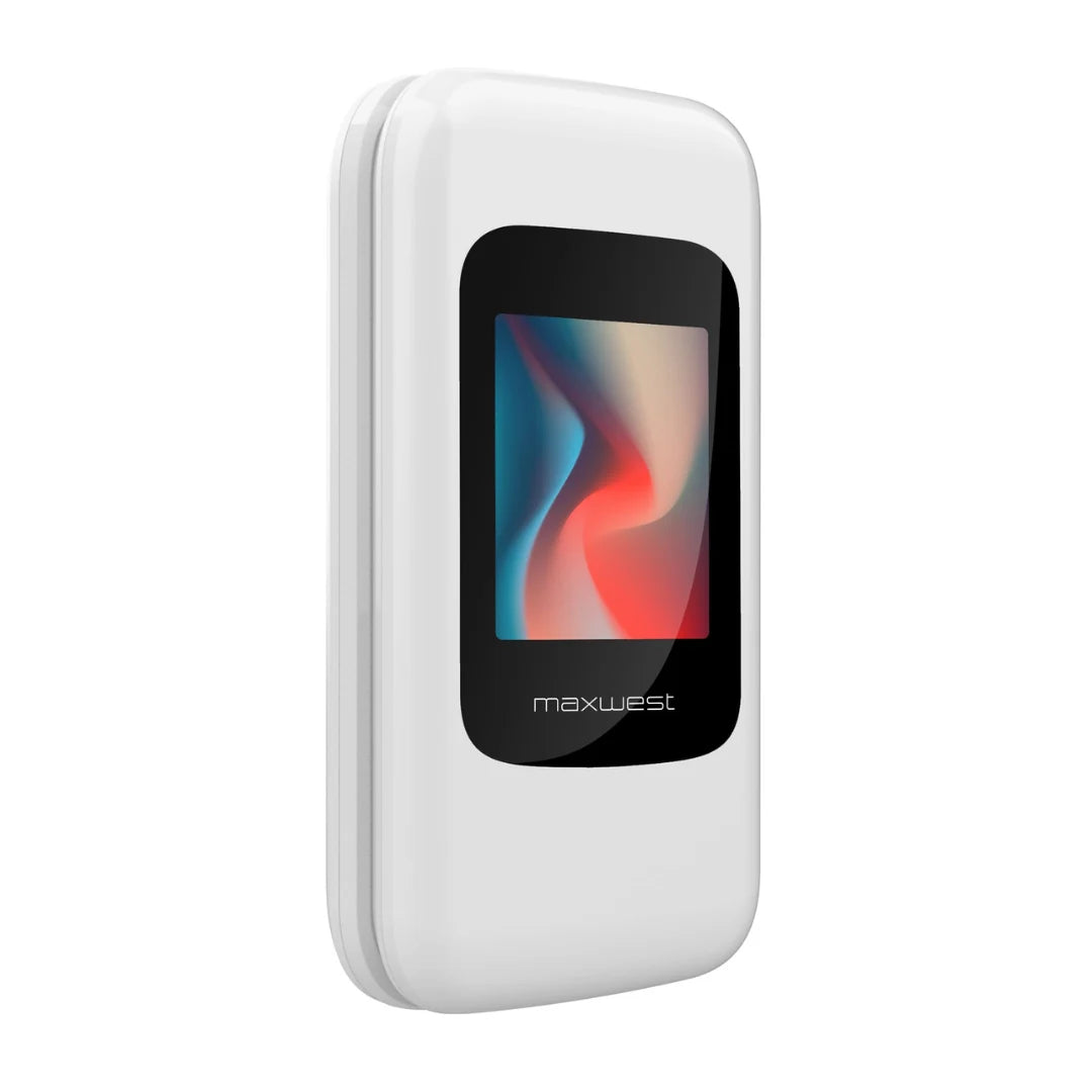 Maxwest VICE 4G Silver 64GB New