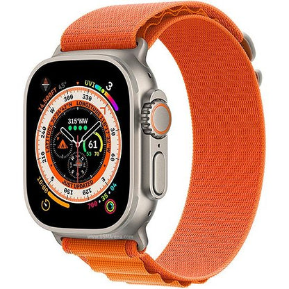 Apple Watch Ultra
