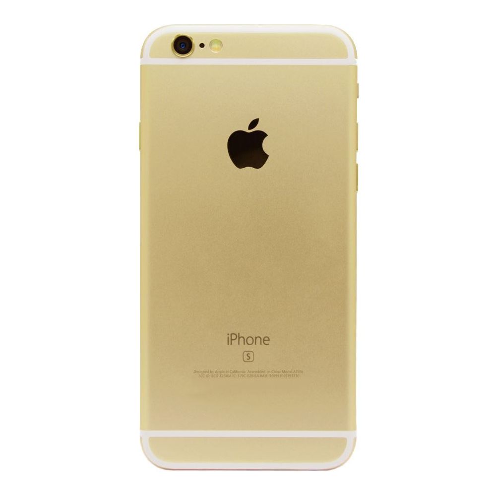 Apple iPhone 6S Plus