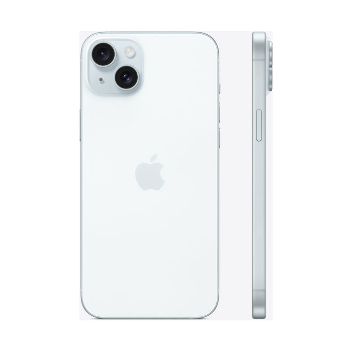 iPhone 15 Plus-128GB-Blue-Used