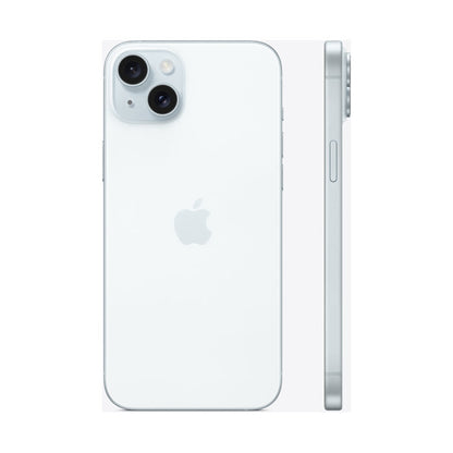 iPhone 15 Plus-128GB-Blue-Used