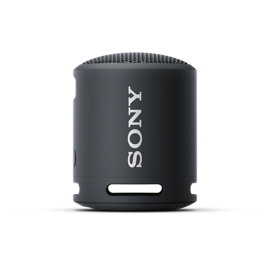 Sony supplémentaire Bass — Haut-parleur portable sans fil — noir