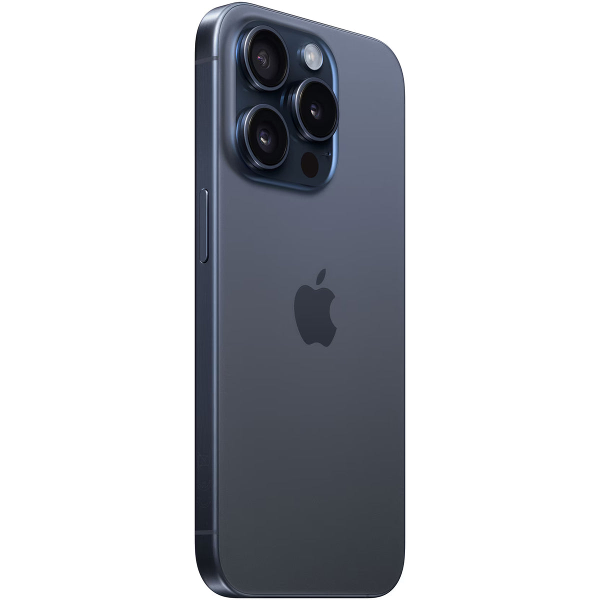 iPhone 15 Pro 128 GB-Blue Titanium-Used