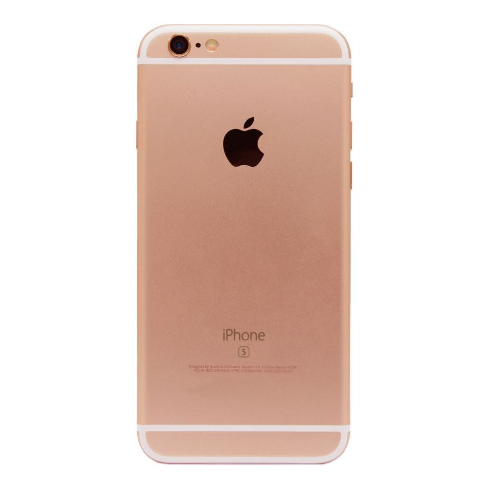 Apple iPhone 6S Plus