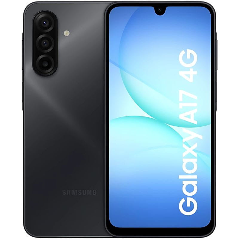 Samsung Galaxy A17 4G