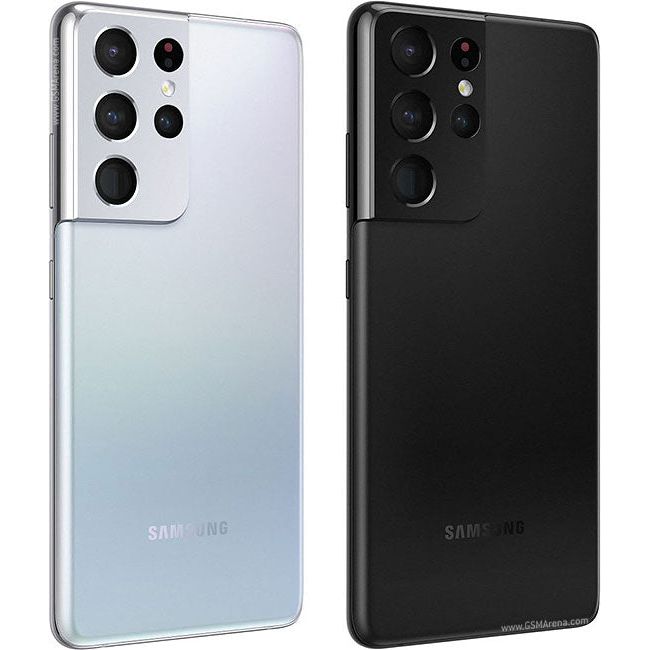 Samsung Galaxy S21 Ultra 5G SM-G998