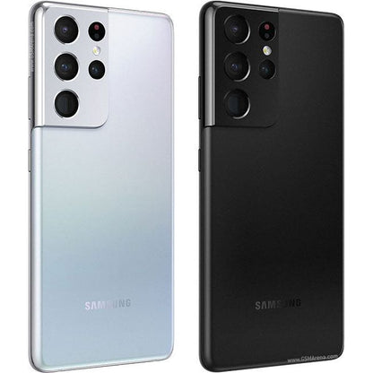Samsung Galaxy S21 Ultra 5G SM-G998