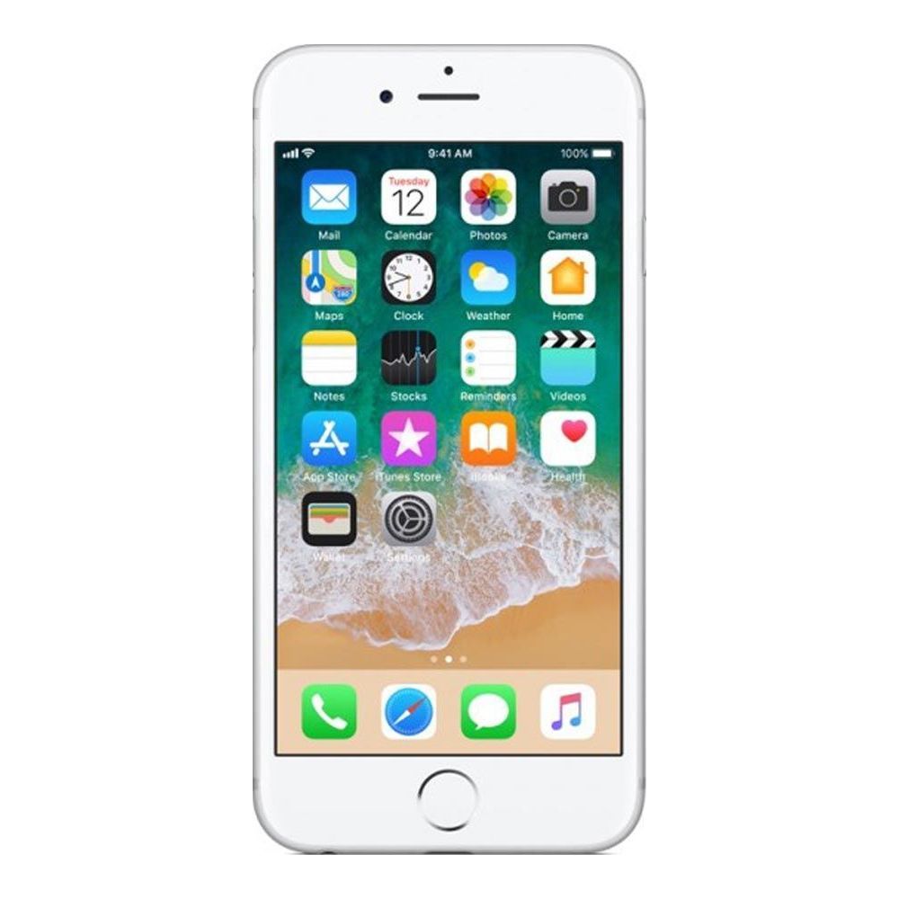Apple iPhone 6S