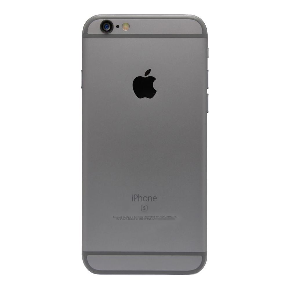 Apple iPhone 6S Plus